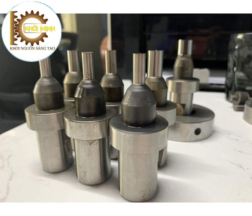 Sản phẩm tiện CNC - ảnh 3