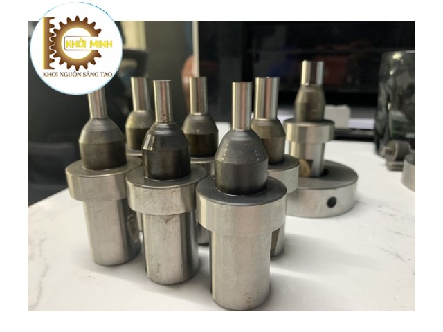 Sản phẩm tiện CNC