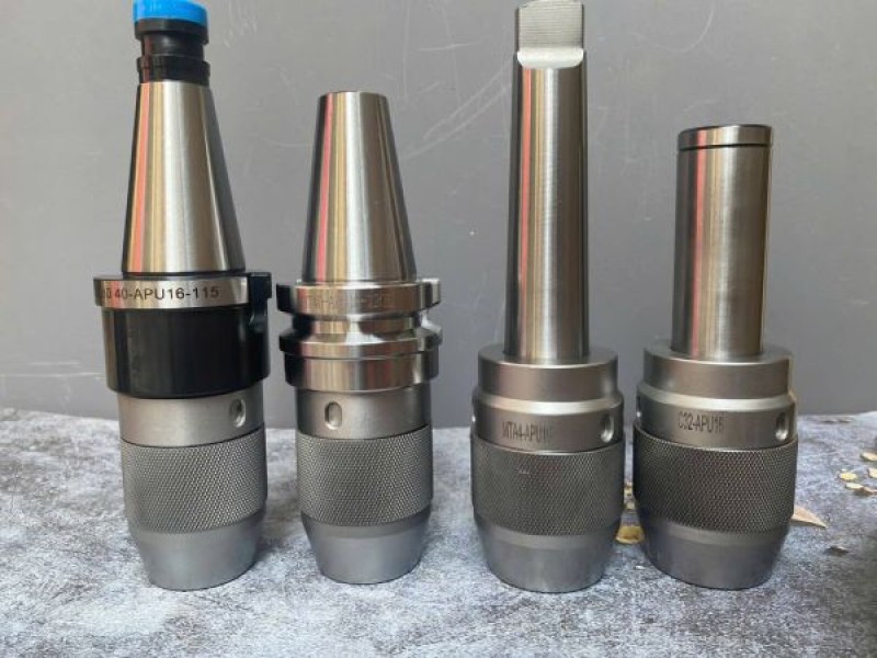 Gia Công Cơ Khí Tại Đồng Nai – Khởi Minh: Dẫn Đầu Chất Lượng