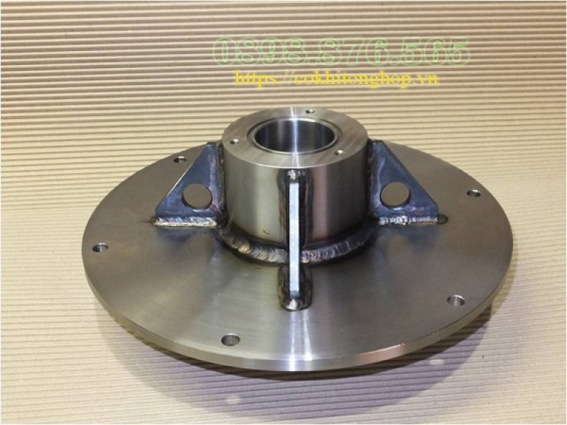 Gia công cơ khí tại Thủ Đức | Cơ khí chính xác TPHCM