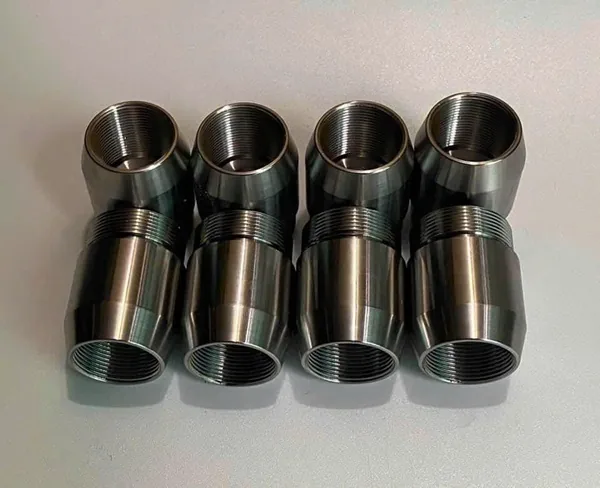 Dịch Vụ Gia Công Tiện Phay CNC Tại Thủ Đức Giá Rẻ Uy Tín