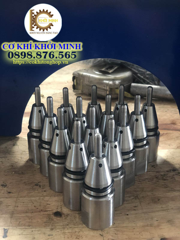 gia công tiện phay cnc