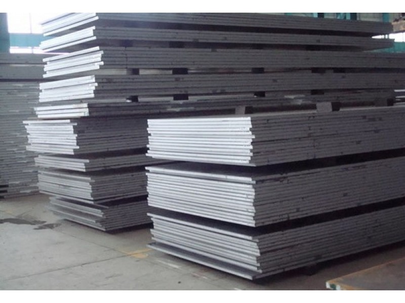 Mua Thép Tấm SS400 tại TPHCM Giá Rẻ