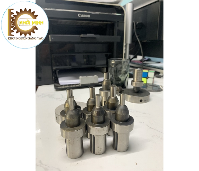 Sản phẩm tiện CNC - ảnh 4