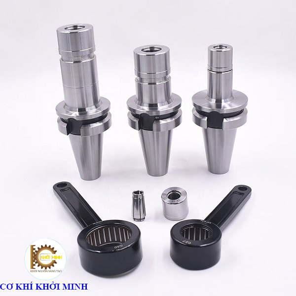 sản phẩm cơ khí