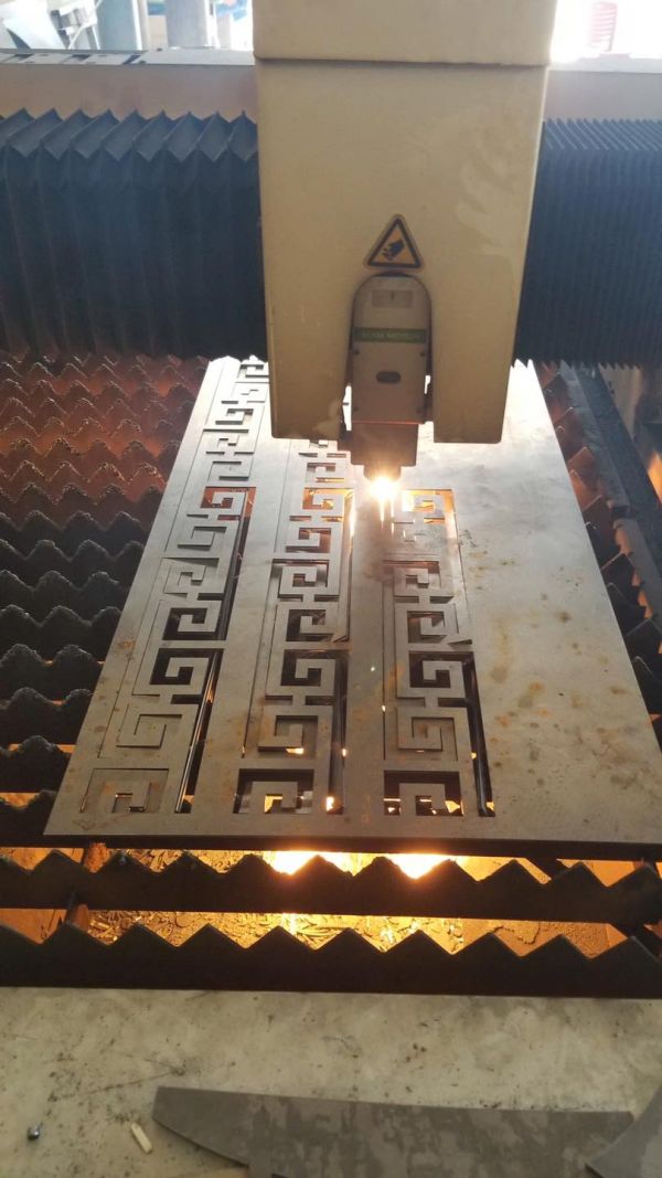 cắt laser