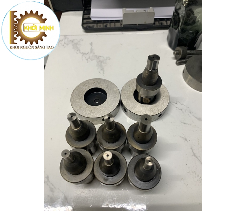 Sản phẩm tiện CNC - ảnh 2