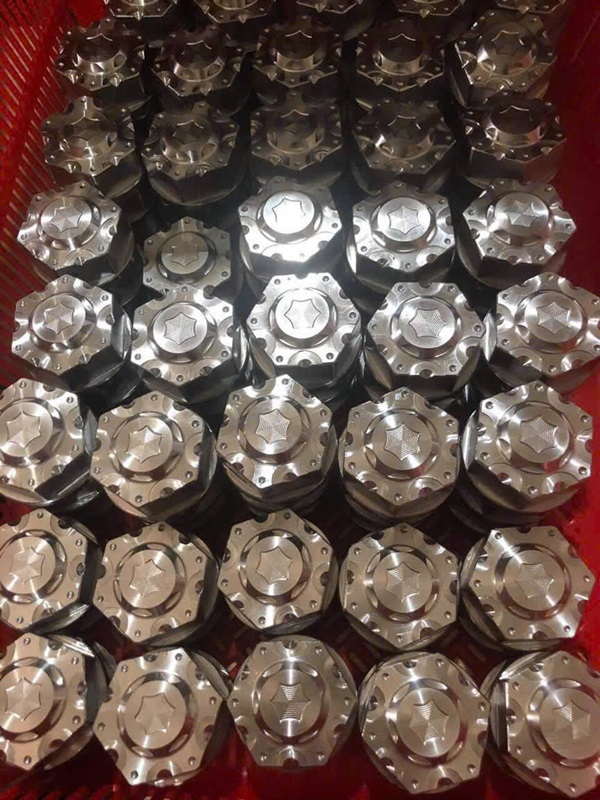 tiện phay cnc