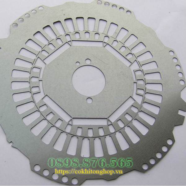 gia công cắt laser tphcm