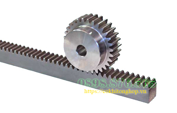 gia công cơ khí theo yêu cầu quận 7