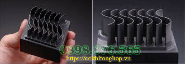 gia công tiện phay cnc tphcm