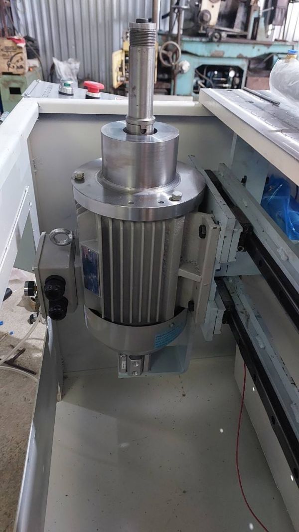 tiện phay cnc