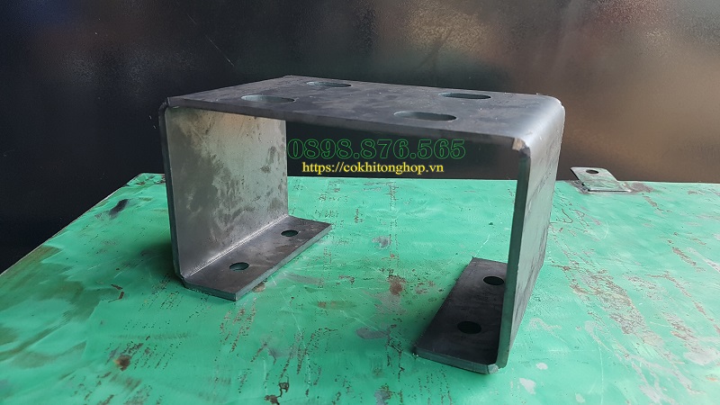 cắt laser kim loại giá rẻ tphcm