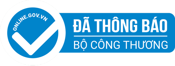 Thông tin website tại Bộ Công Thương