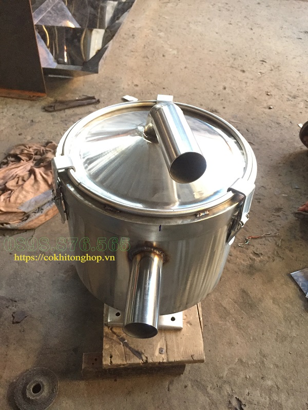 gia công cơ khí chất lượng quận 12
