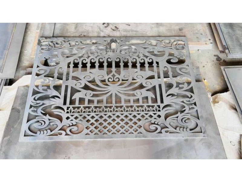 Gia Công Cơ Khí tại Thủ Dầu Một uy tín chuyên nghiệp