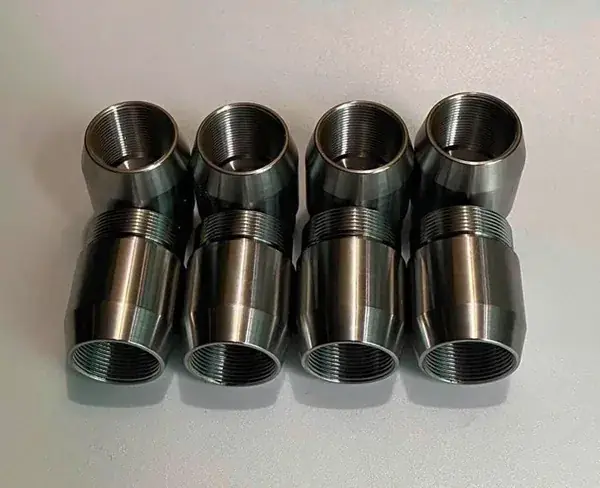 Dịch Vụ Gia Công Tiện Phay CNC Tại Thủ Đức Giá Rẻ Uy Tín